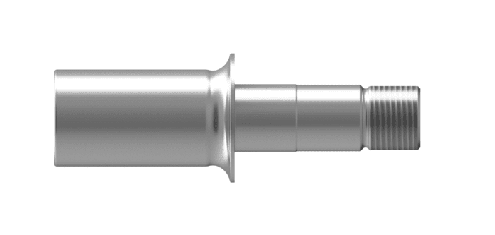 P-22 Sheave Connector Stub - Gem State Machine - Image 4