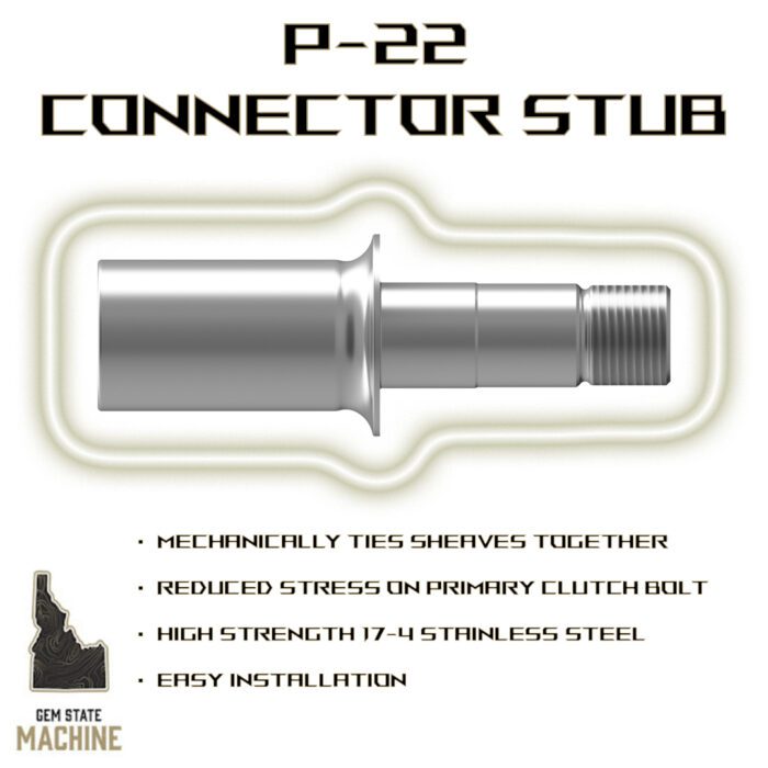 P-22 Fix Kit - Image 3